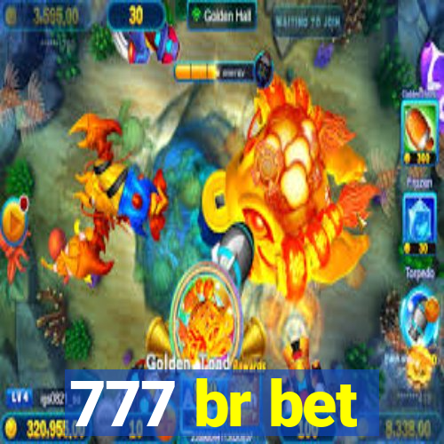 777 br bet