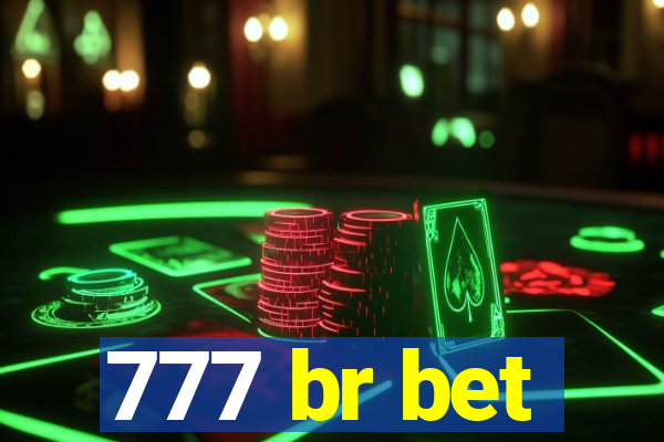 777 br bet