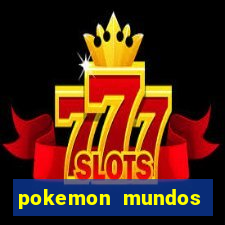 pokemon mundos elementais apk