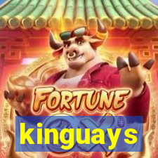 kinguays