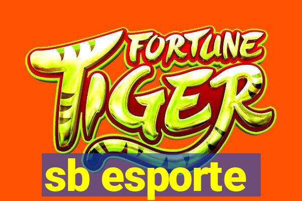 sb esporte