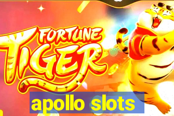 apollo slots