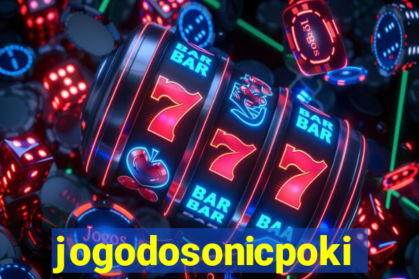 jogodosonicpoki