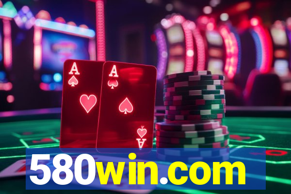 580win.com