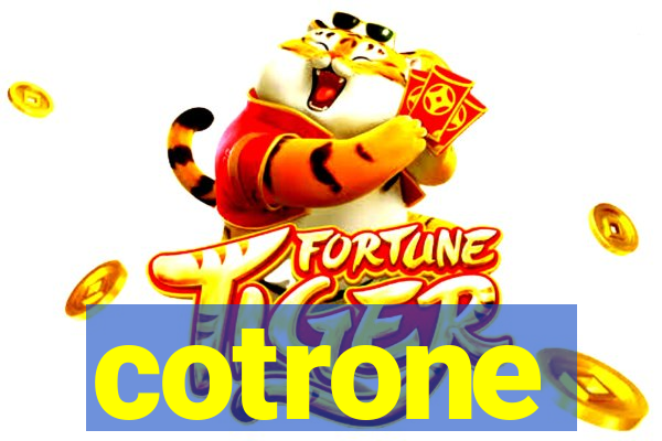 cotrone