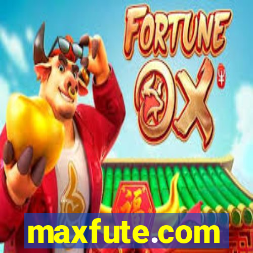 maxfute.com