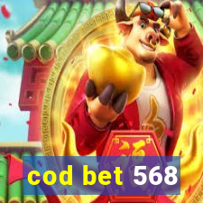 cod bet 568