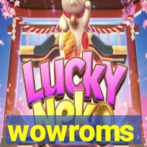 wowroms