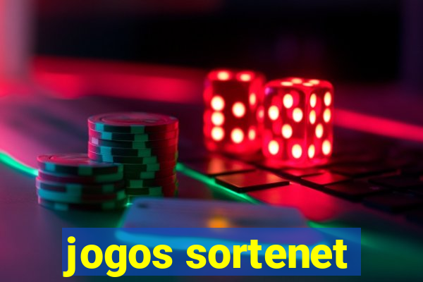 jogos sortenet