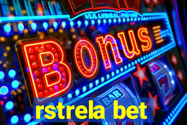 rstrela bet