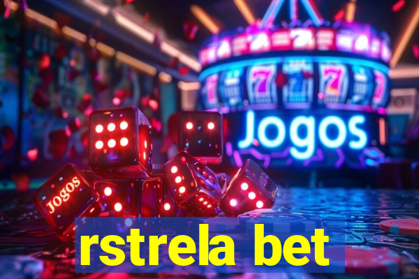 rstrela bet