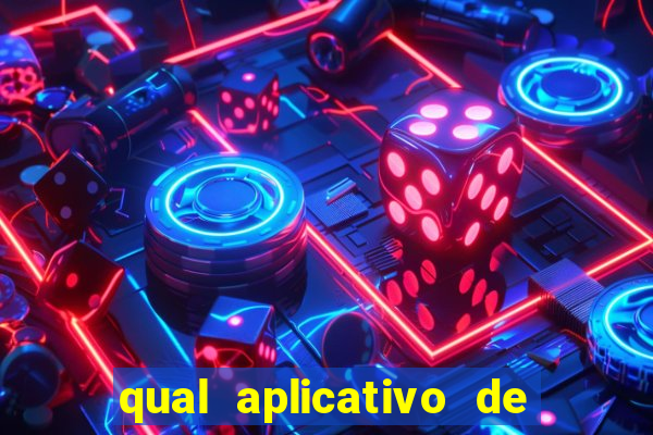 qual aplicativo de jogo que ganha dinheiro