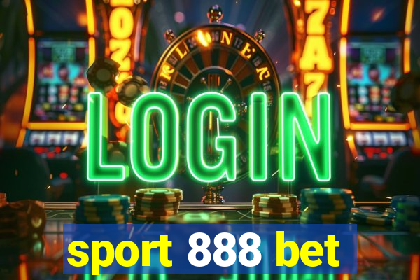 sport 888 bet