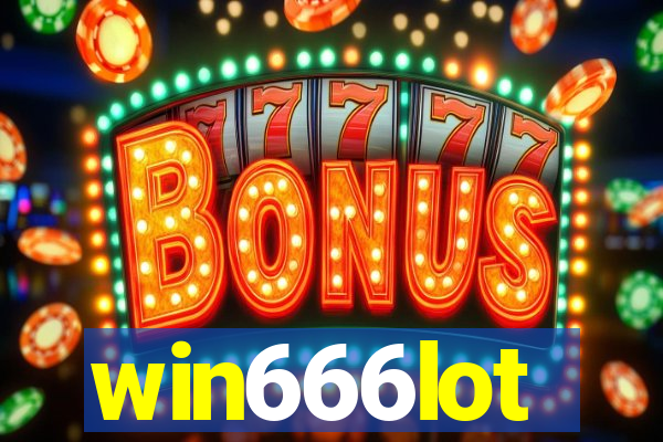 win666lot