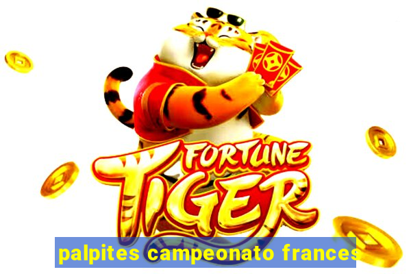 palpites campeonato frances