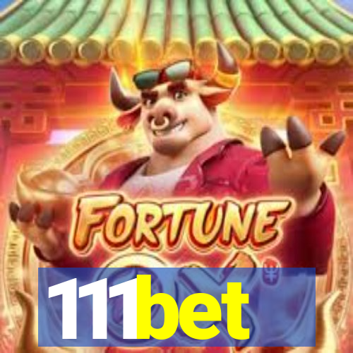 111bet