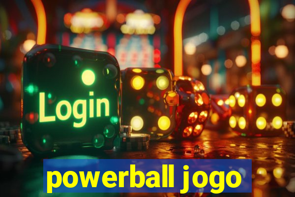 powerball jogo