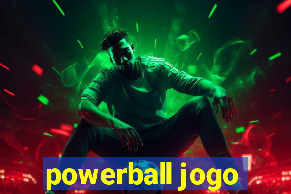 powerball jogo