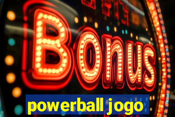 powerball jogo