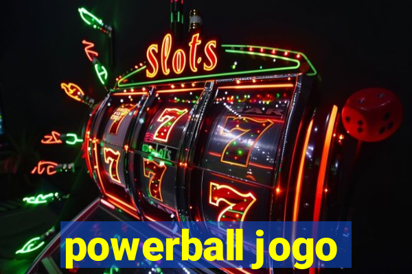 powerball jogo