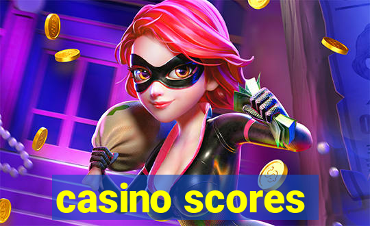 casino scores