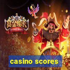 casino scores