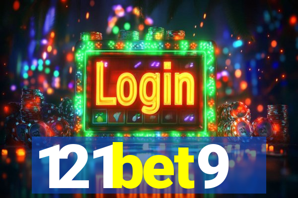 121bet9