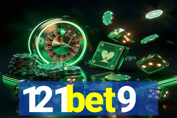 121bet9