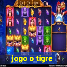 jogo o tigre