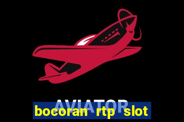 bocoran rtp slot online pg soft