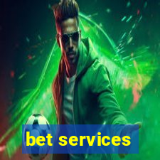 bet services