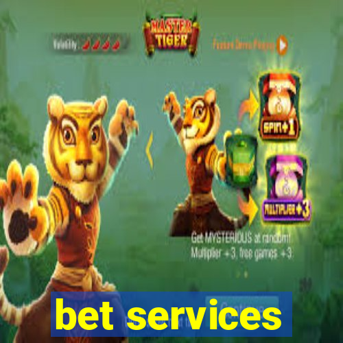 bet services