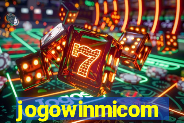 jogowinmicom