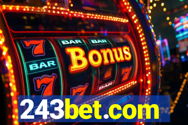 243bet.com