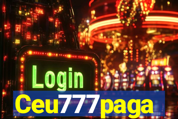 Ceu777paga