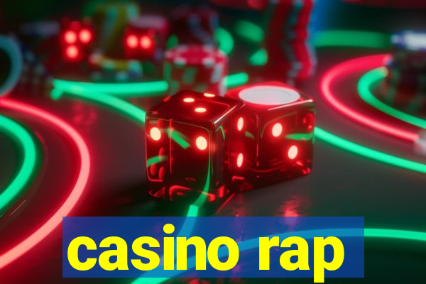 casino rap