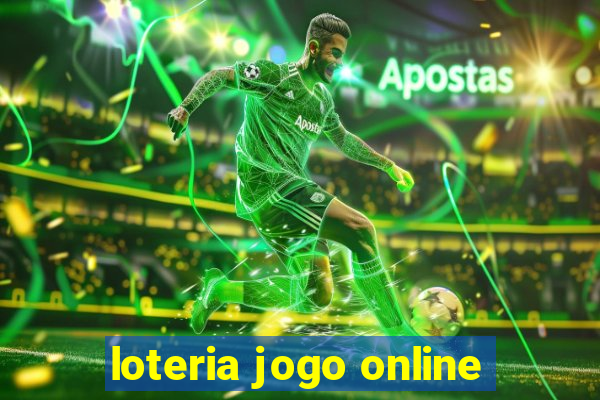 loteria jogo online