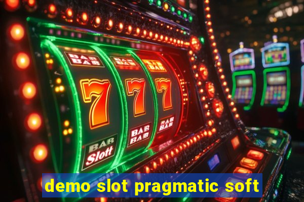 demo slot pragmatic soft