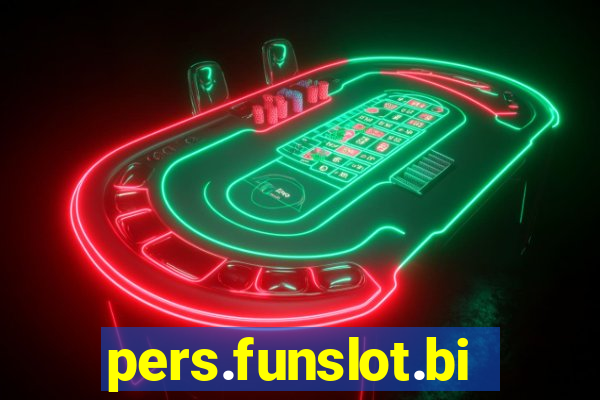 pers.funslot.bingo.org