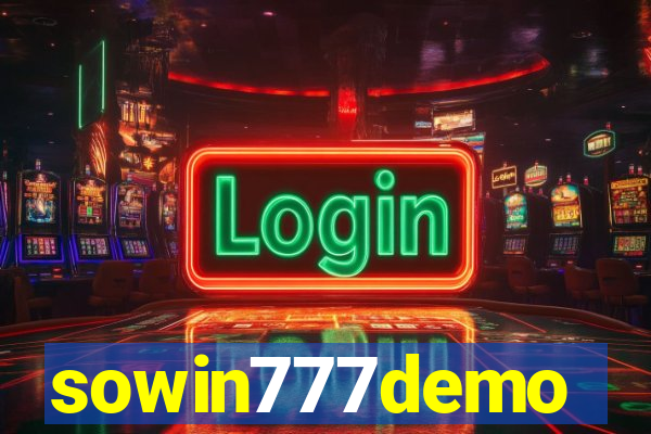 sowin777demo