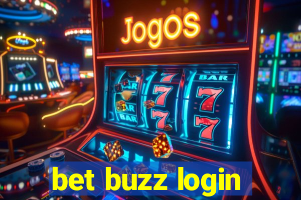 bet buzz login