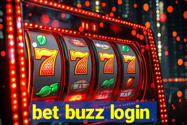 bet buzz login