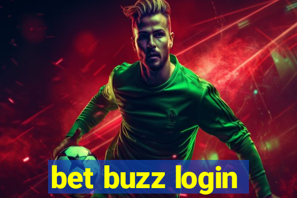 bet buzz login