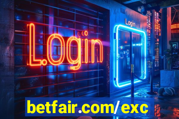 betfair.com/exchange/