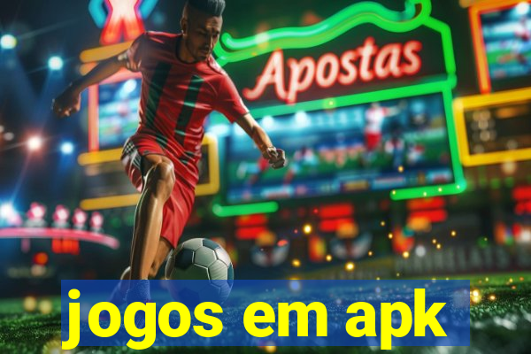 jogos em apk