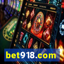 bet918.com