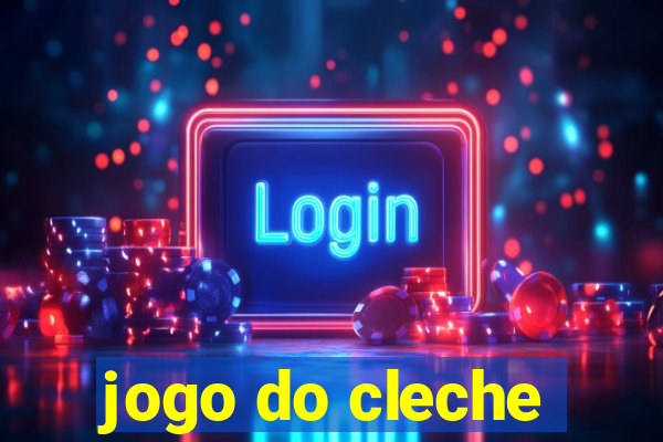 jogo do cleche