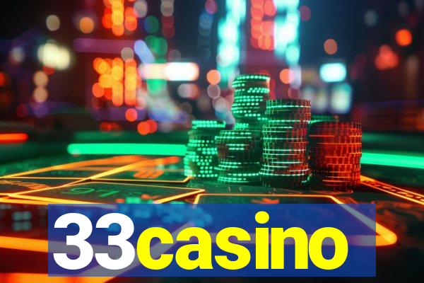 33casino