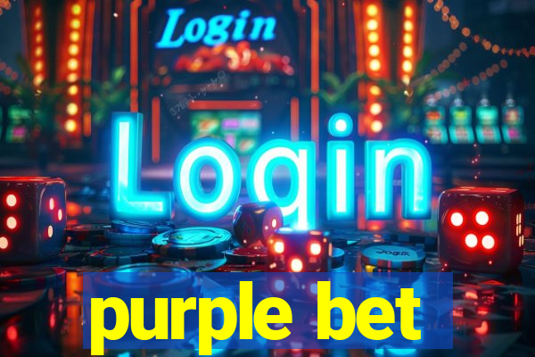 purple bet