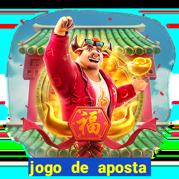 jogo de aposta mais facil de ganhar